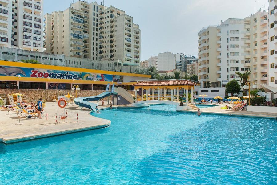 Rocha Oceanside By Encantos Do Algarve - 925 Portimao